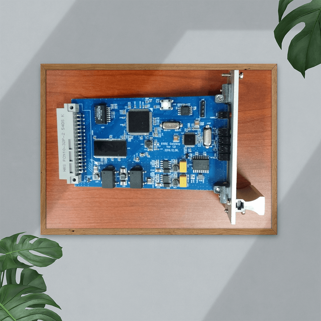 보일러 이상 온도 관리 시스템