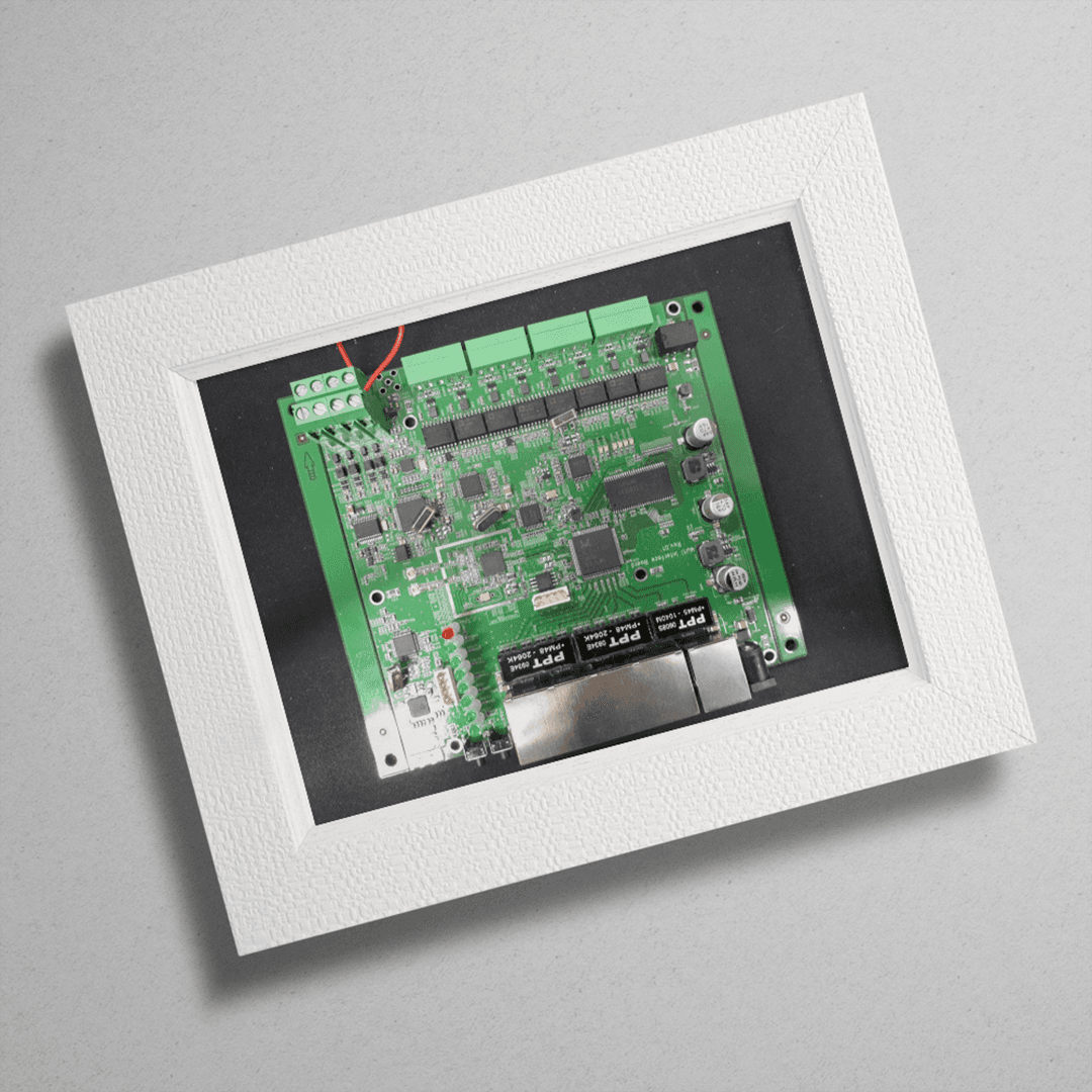 RTU(Remote Terminal Unit)